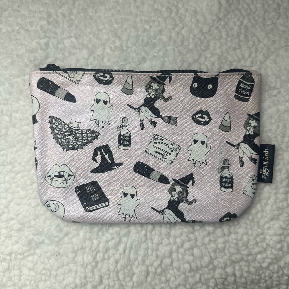 IPSY Bag — Valfré Edition